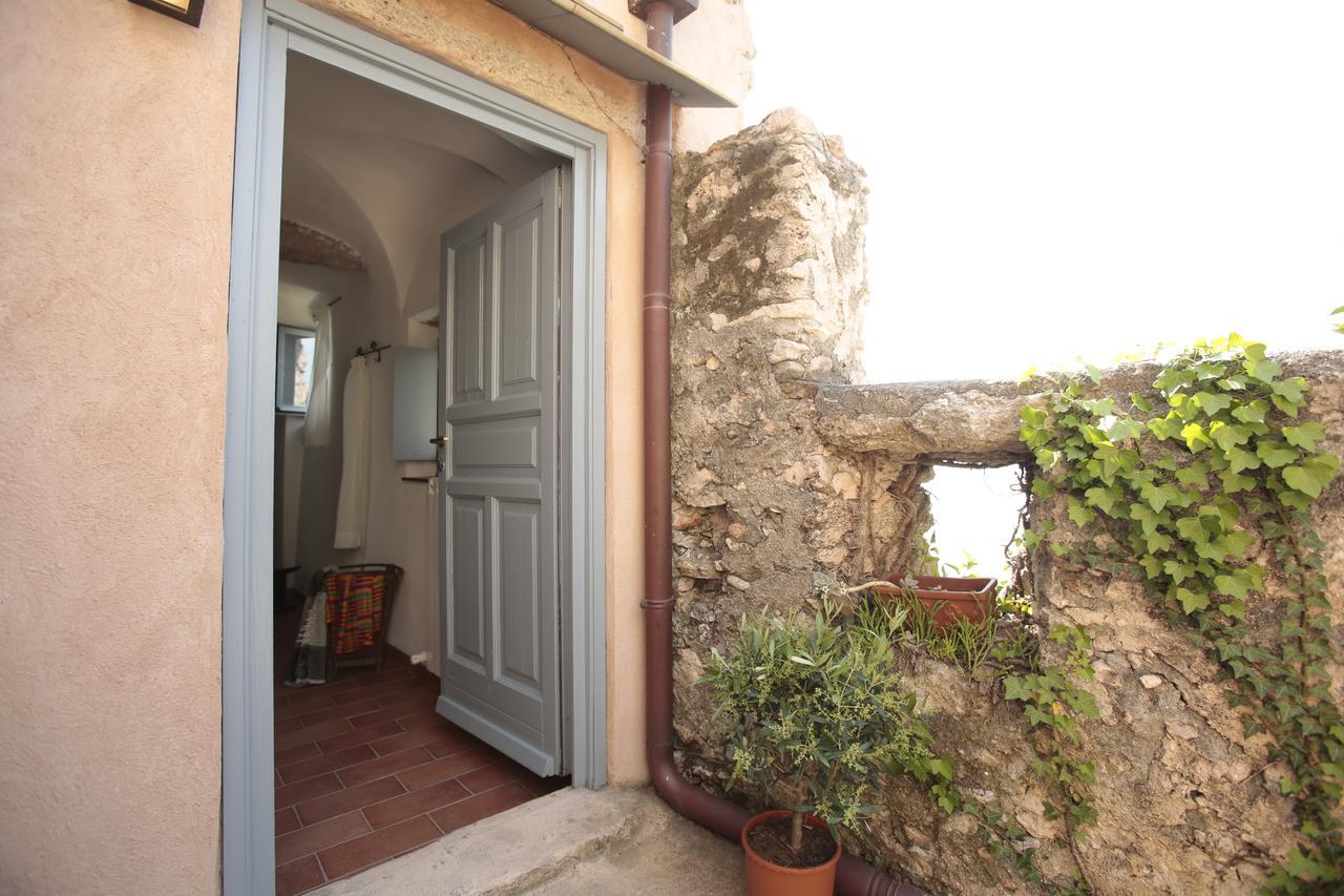 Bed and Breakfast Blu Oltremare à Borgio Verezzi Extérieur photo
