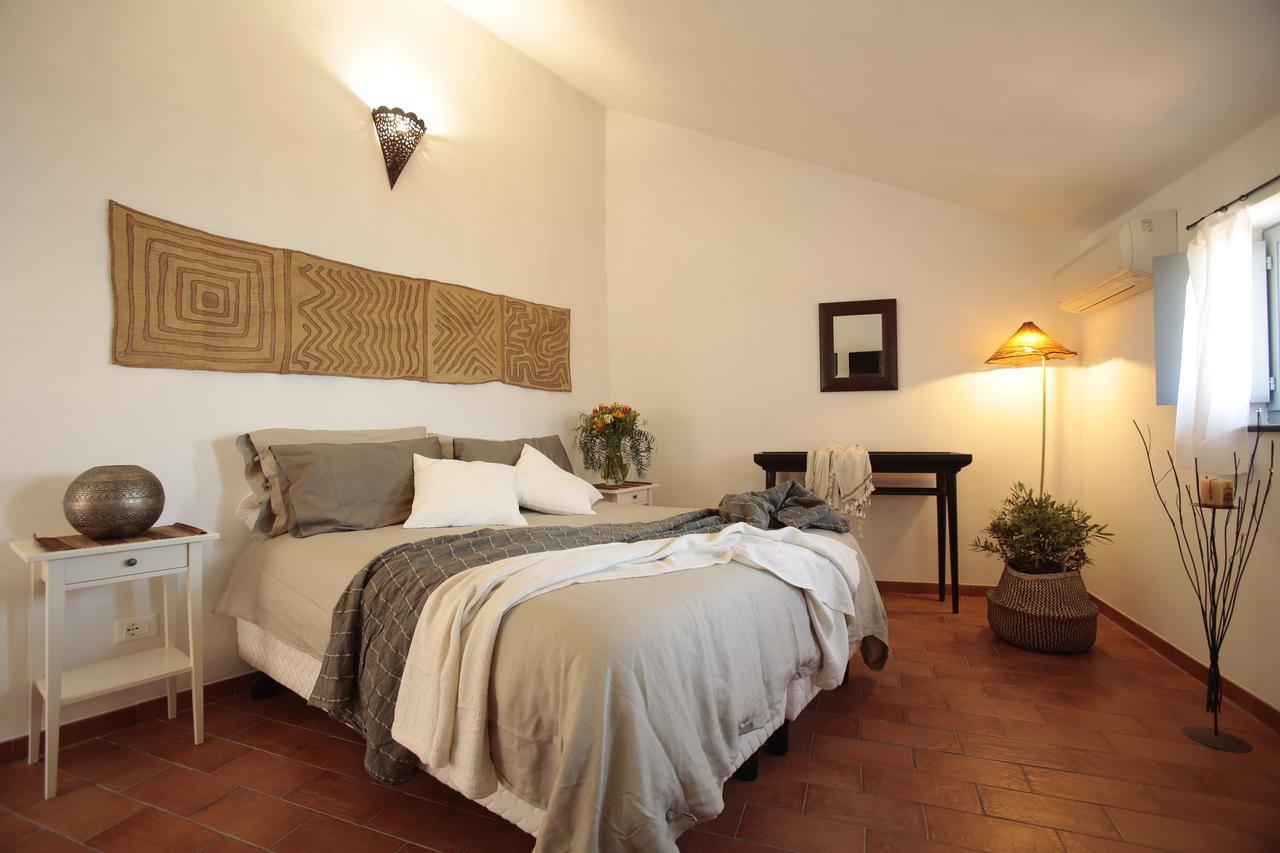 Bed and Breakfast Blu Oltremare à Borgio Verezzi Extérieur photo