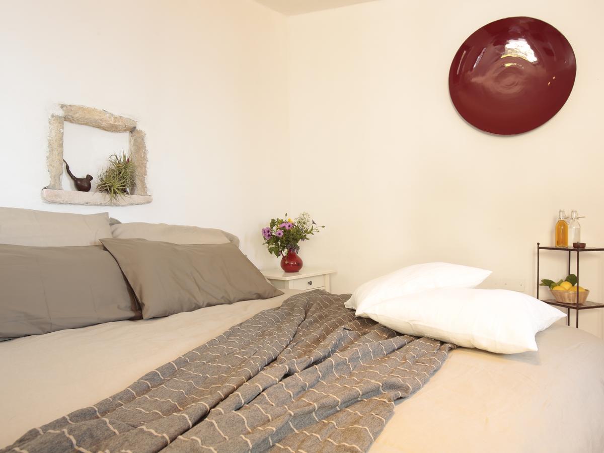 Bed and Breakfast Blu Oltremare à Borgio Verezzi Extérieur photo